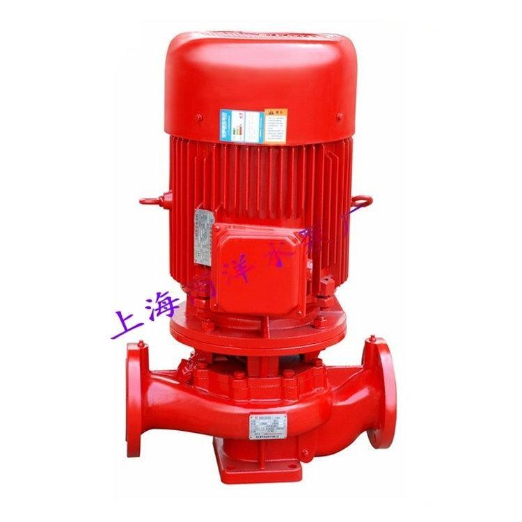 噴淋泵廠家，上海噴淋泵消防廠家，消防自噴泵廠家，消防泵選型