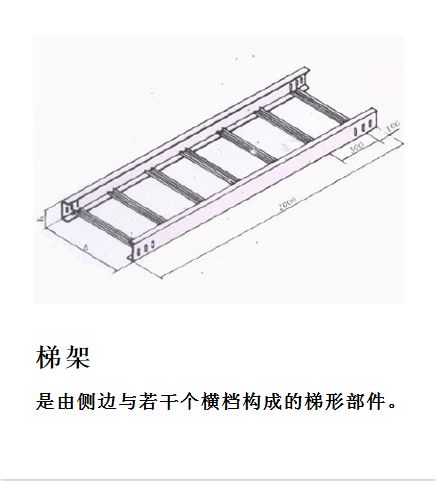 如何選擇橋架及計(jì)算 建筑電氣設(shè)計(jì)和施工人員必讀